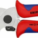 Knipex Σωληνοκόφτης Χειρός 90 25 20