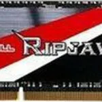 G.Skill Ripjaws DDR3L με Module 1x4GB και Ταχύτητα 1600 για Laptop F3-1600C11S-4GRSL