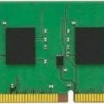Kingston DDR4 με Module 1x16GB και Ταχύτητα 2666 για Desktop KCP426ND8/16