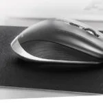 3D Connexion Cad Mouse Pad 250mm Μαύρο