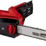 Einhell Ghec 1835 Ηλεκτρικό Αλυσοπρίονο 1.8kW 5kg με Λάμα 35cm 4501710