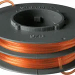 Gardena 05372-20 Μεσινέζα Στρογγυλή Μήκους 5m και Πάχους 2mm