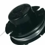Einhell 3405086 Μεσινέζα Στρογγυλή Μήκους 6m και Πάχους 2.4mm