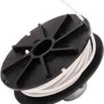 Einhell 3405690 Μεσινέζα Στρογγυλή Μήκους 6m και Πάχους 1.6mm