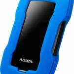 Adata HD330 USB 3.1 Εξωτερικός HDD 1TB 2.5" Μπλε