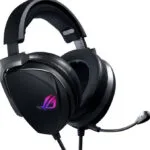 Asus ROG Theta 7.1 Over Ear Gaming Headset με σύνδεση USB
