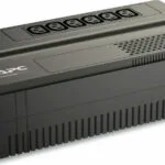 APC Easy UPS BV 500 Line-Interactive 500VA 300W με 6 IEC Πρίζες