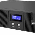 Powerwalker VI 1200 RLE UPS Line-Interactive 1200VA 720W με 4 IEC Πρίζες
