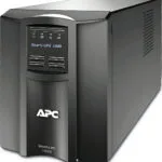 APC Smart-UPS Line-Interactive 1000VA 700W με 8 IEC Πρίζες