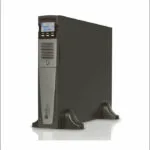 Riello SDH 3000 UPS On-Line 3000VA 2700W με 9 Πρίζες