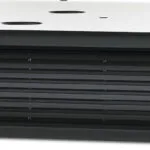 APC LCD RM 2U 230V with SmartConnect UPS Line-Interactive 1500VA 1000W με 4 IEC Πρίζες