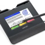 Wacom STU540 Pad Υπογραφών 5"