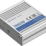 Teltonika TRM240 Ασύρματο 4G Router