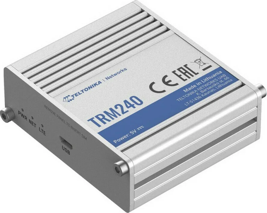 20210226135842_ac042c0b Teltonika TRM240 Ασύρματο 4G Router - Image 1