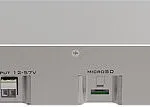 MikroTik RB1100AHx4 Router με 13 Θύρες Gigabit