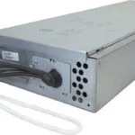 APC Replacement Cartridge #117 Μπαταρία UPS με Τάση 120V