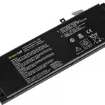 Green Cell Συμβατή Μπαταρία για Asus X553 με 4000mAh (AS80)
