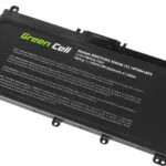 Green Cell Συμβατή Μπαταρία για HP Pavilion 14-BF/14-BK/15-CC/15-CD/15-CK με 3600mAh (HP145)