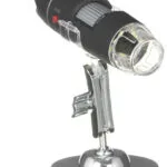 Media-Tech MT4096 Ψηφιακό Μικροσκόπιο USB Εκπαιδευτικό Μονόφθαλμο 50-500x MT4096