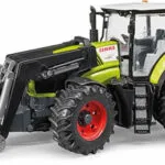 Bruder Claas Axion 950 Εκσκαφέας 1:16 Αγροτικό για 3+ Ετών