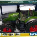 Bruder Fendt 1050 Vario Τρακτέρ 1:16 Αγροτικό για 3+ Ετών