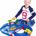 Aquaplay Start Set (Διάφορα Σχέδια) 1τμχ 8700001501
