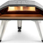 Ooni Koda 12 Φούρνος Πίτσας Υγραερίου Τούνελ 39x29x62cm