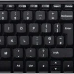 Logitech MK220 Ασύρματο Σετ Πληκτρολόγιο & Ποντίκι Αγγλικό US