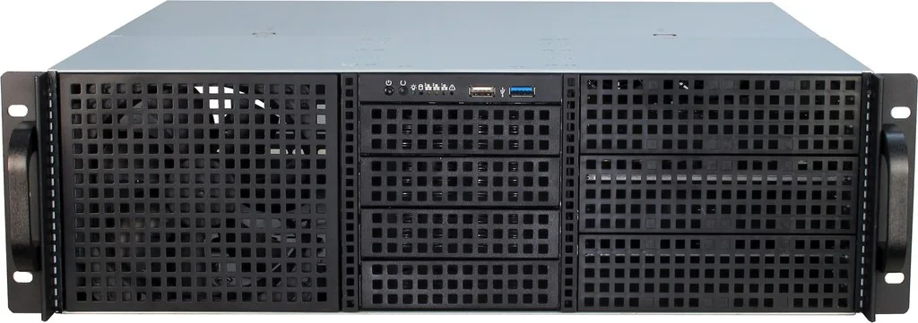 20210301142654_cc32a330 Inter-Tech Server Chassis 3U-30240 Μαύρο - Image 1