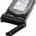 Dell 1.2TB HDD Σκληρός Δίσκος 2.5" SAS 3.0 10000rpm για Server 400-ATJL