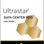 Western Digital Ultrastar DC HC310 6TB HDD Σκληρός Δίσκος 3.5" SATA III 7200rpm με 256MB Cache για NAS / Server 0B36039