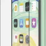 Belkin ScreenForce Antimic Tempered Glass (iPhone 11 / XR) F8W948zz-AM