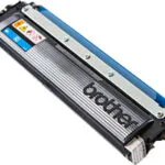 Brother TN-230C Γνήσιο Toner Laser Εκτυπωτή Κυανό 1400 Σελίδων (TN-230C)