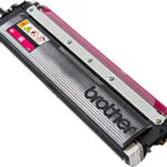 Brother TN-230M Γνήσιο Toner Laser Εκτυπωτή Ματζέντα Return Program 1400 Σελίδων TN-230M