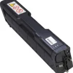 Ricoh SP C310E Γνήσιο Toner Laser Εκτυπωτή Μαύρο 2500 Σελίδων