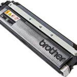 Brother TN-230BK Γνήσιο Toner Laser Εκτυπωτή Μαύρο 2200 Σελίδων (TN-230BK)