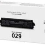 Canon 029 Γνήσιο Drum Laser Εκτυπωτή Μαύρο 7000 Σελίδων 4371B002