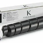 Kyocera TK-8335K Γνήσιο Toner Laser Εκτυπωτή Μαύρο 25000 Σελίδων 1T02RL0NL0