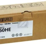 Ricoh SP C360HE Γνήσιο Toner Laser Εκτυπωτή Ματζέντα High Capacity 5000 Σελίδων 408186