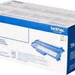 Brother TN-3330 Γνήσιο Toner Laser Εκτυπωτή Μαύρο 3000 Σελίδων TN-3330