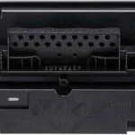 Canon 055 Γνήσιο Toner Laser Εκτυπωτή Κίτρινο High Yield 2100 Σελίδων (3013C002)