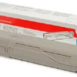 OKI 43459331 Γνήσιο Toner Laser Εκτυπωτή Κυανό High Yield 2500 Σελίδων 43459331