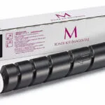 Kyocera TK-8335M Γνήσιο Toner Laser Εκτυπωτή Ματζέντα 15000 Σελίδων (1T02RLBNL1)