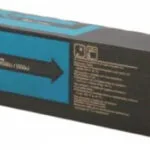 Kyocera TK-8505C Γνήσιο Toner Laser Εκτυπωτή Κυανό 20000 Σελίδων (1T02LCCNL0)