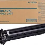 Konica Minolta DV-312K Γνήσιο Developer Unit Laser Εκτυπωτή Μαύρο 600000 Σελίδων A7Y003D