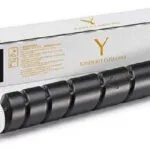 Kyocera TK-8335Y Γνήσιο Toner Laser Εκτυπωτή Κίτρινο 15000 Σελίδων 1T02RLANL1