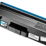 Brother TN-328C Γνήσιο Toner Laser Εκτυπωτή Κυανό 6000 Σελίδων TN-328C