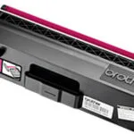 Brother TN-328M Γνήσιο Toner Laser Εκτυπωτή Ματζέντα 6000 Σελίδων (TN-328M)