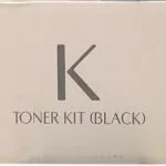 Triumph-Adler CK-8515K Γνήσιο Toner Laser Εκτυπωτή Μαύρο 70000 Σελίδων (1T02NH0UT0)