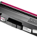Brother TN-325M Γνήσιο Toner Laser Εκτυπωτή Ματζέντα High Capacity 3500 Σελίδων (TN-325M)